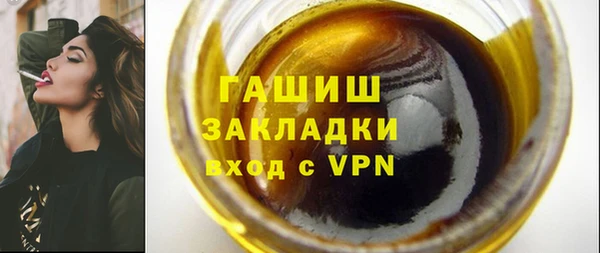 молекула духа Арсеньев